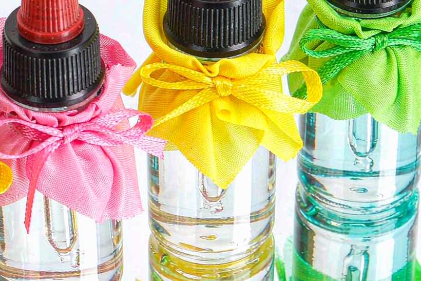 Flavor Catalog of Kafficarat kits — Summer deals