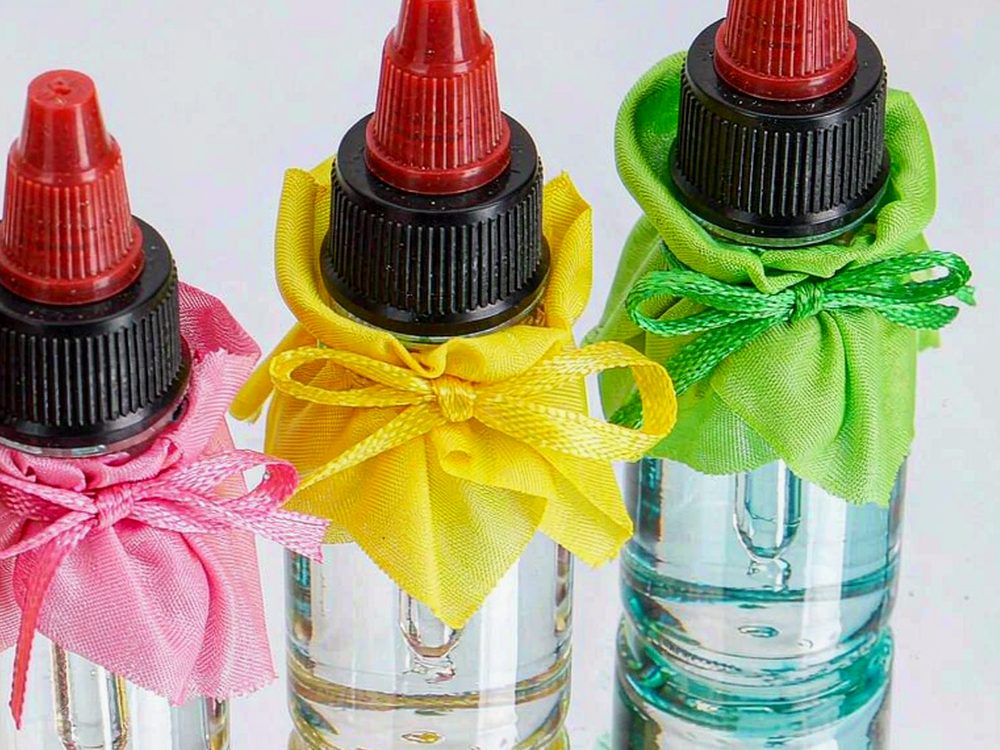 Flavor Catalog of Kafficarat mods — new arrivals