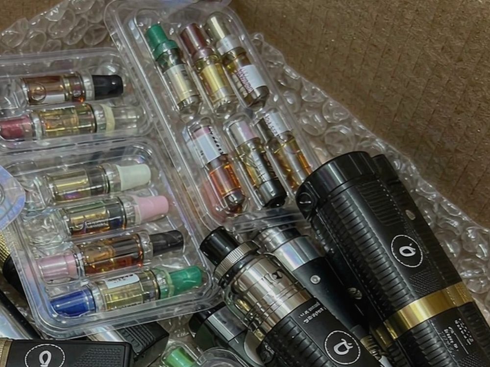 Flavor Catalog of Kafficarat mods — no minimum MOQ