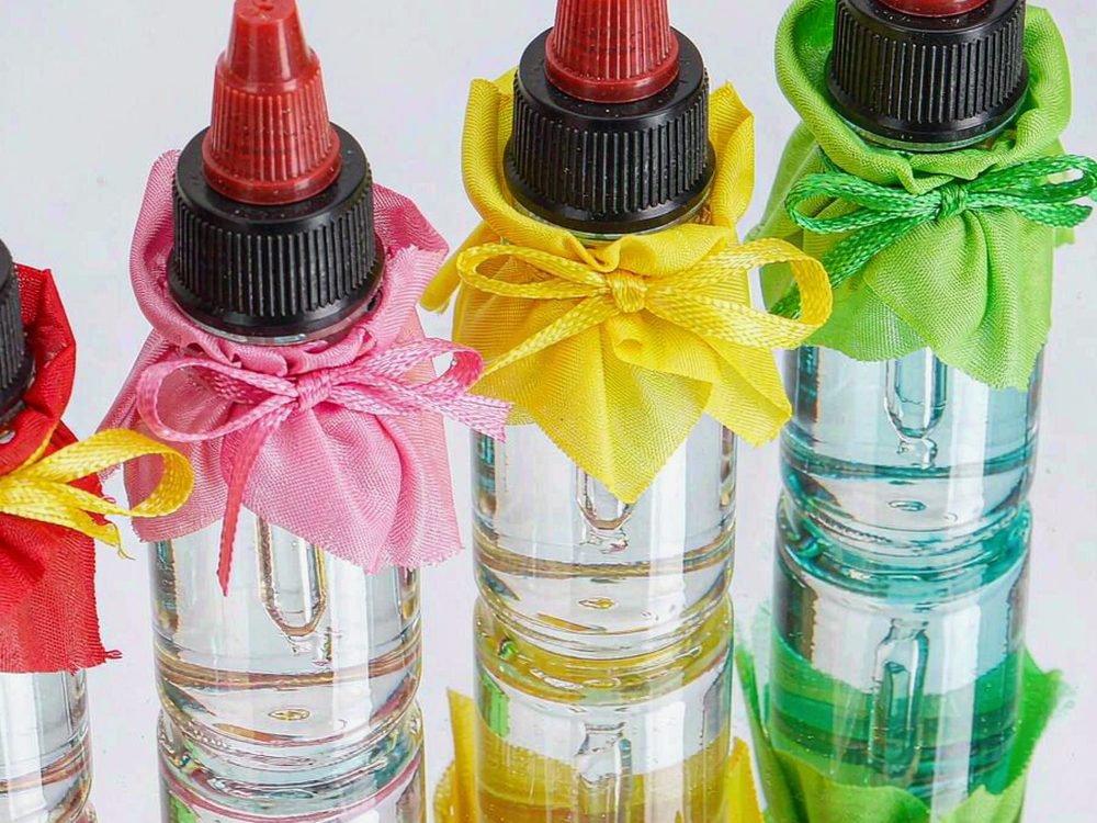 Flavor Catalog of Kafficarat mods — verified suppliers