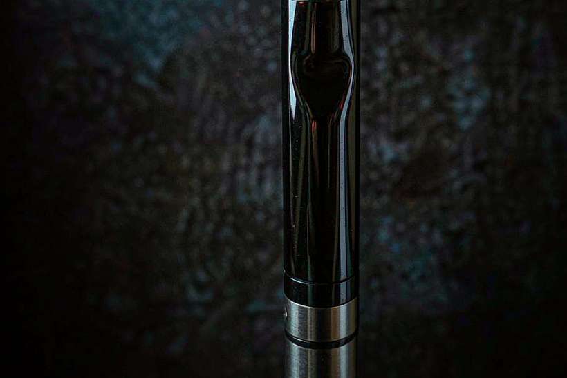 Flavor Catalog of Kafficarat mods — Winter special