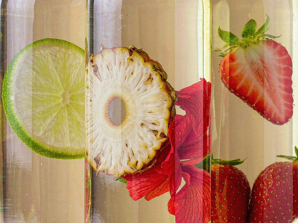 Flavor Catalog of Kafficarat pods — bulk case