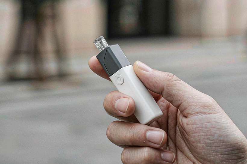 Flavor Catalog of Kafficarat pods — OEM available