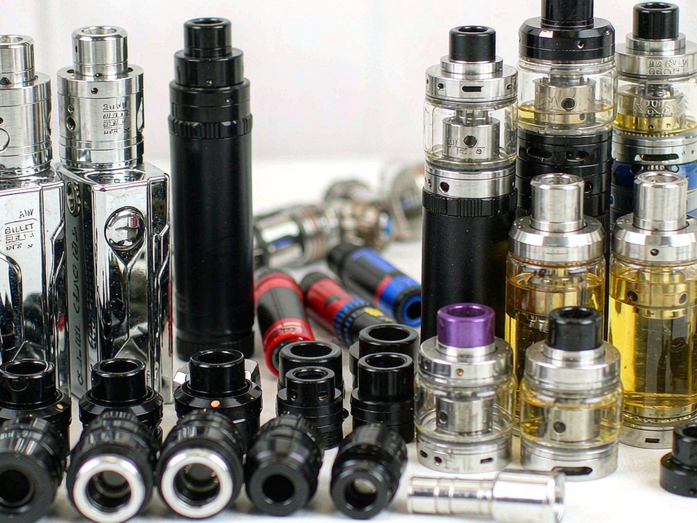 Flavor Catalog of Kafficarat products — bulk case