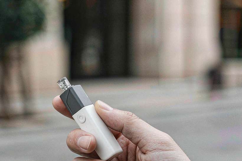 Flavor Catalog of Kafficarat products — limited batch