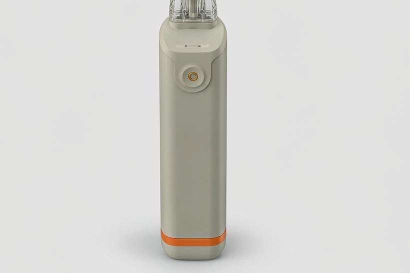 Flavor Catalog of Kafficarat products — Middle East