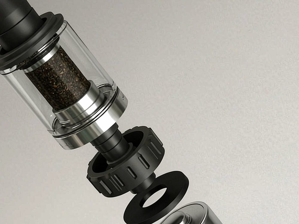 Flavor Catalog of Kafficarat products — new arrivals