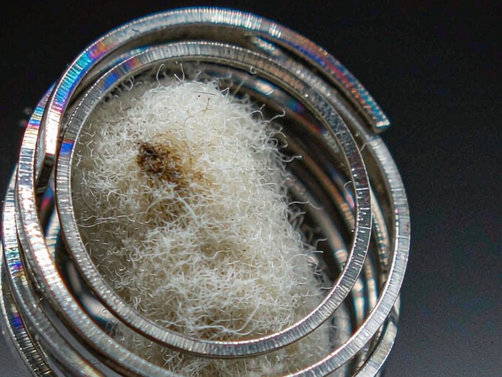 Flavor Catalog of Kafficarat products — no minimum MOQ
