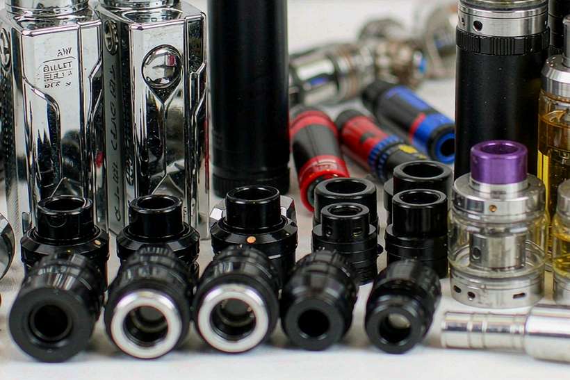 Flavor Catalog of Kafficarat products — OEM available