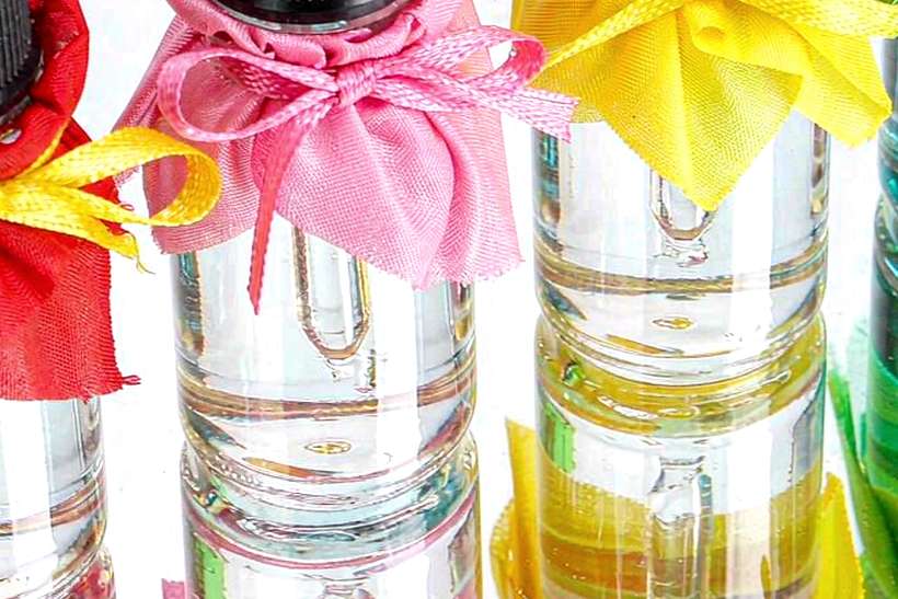 Flavor Catalog of Kafficarat products — Winter special