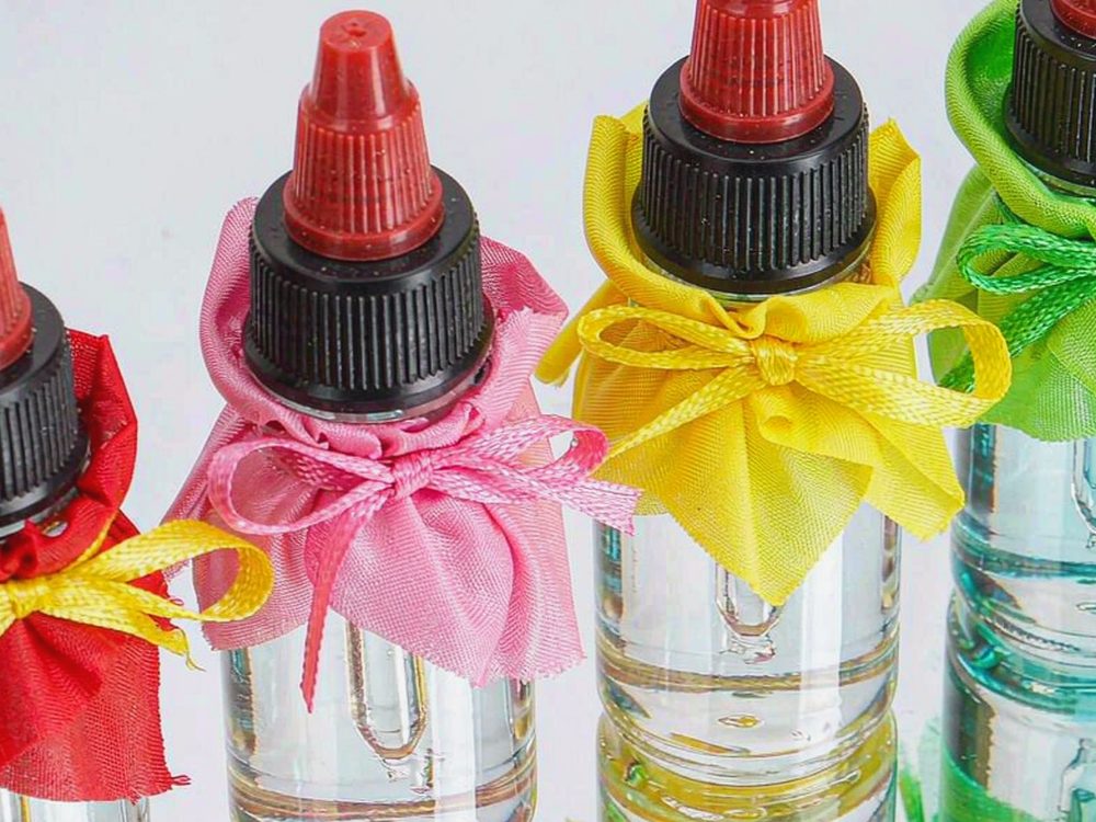 Flavor Catalog of Kafficarat tanks — premium tier