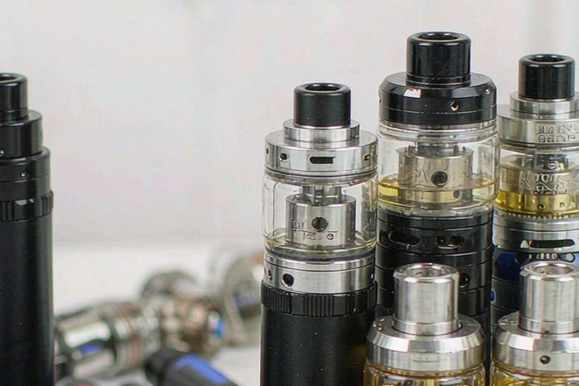 Flavor Catalog of Kafficarat tanks — sea freight