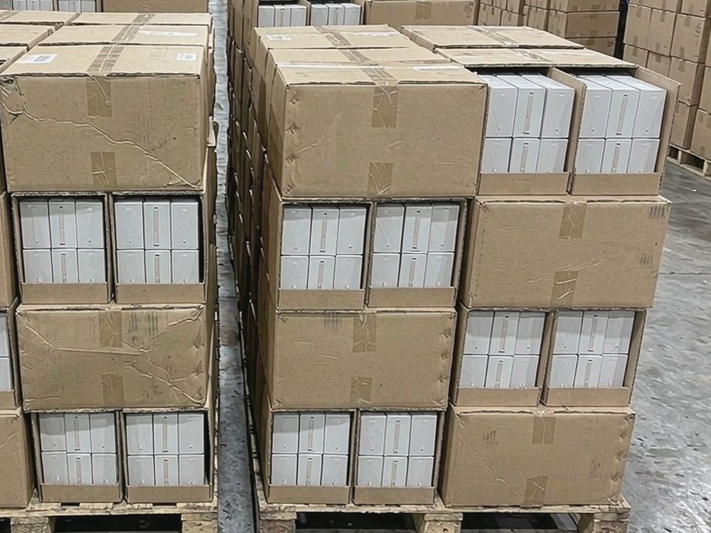 Glossary of Kafficarat bundles — bulk case