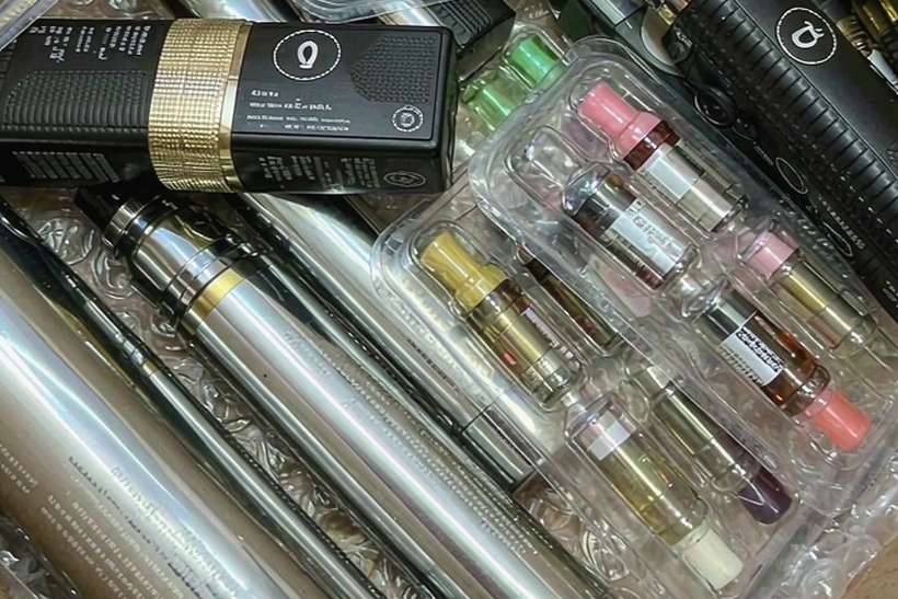 Glossary of Kafficarat coils — limited batch