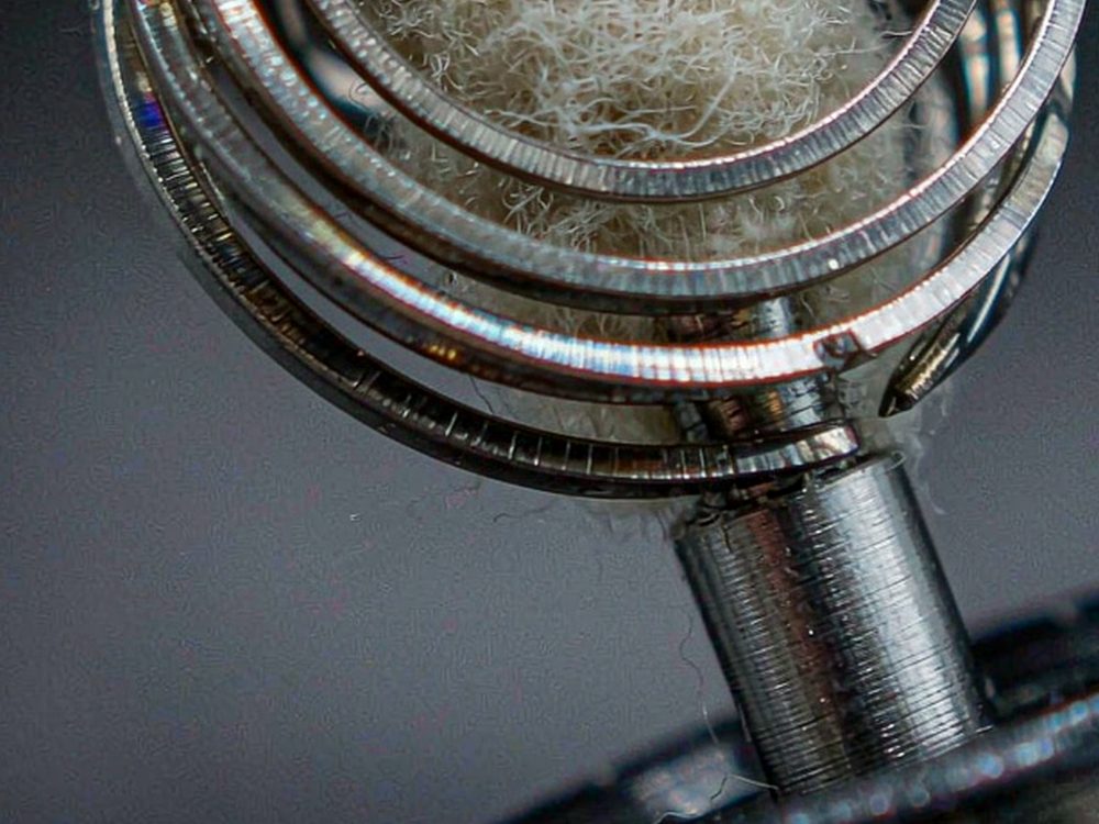 Glossary of Kafficarat coils — new arrivals