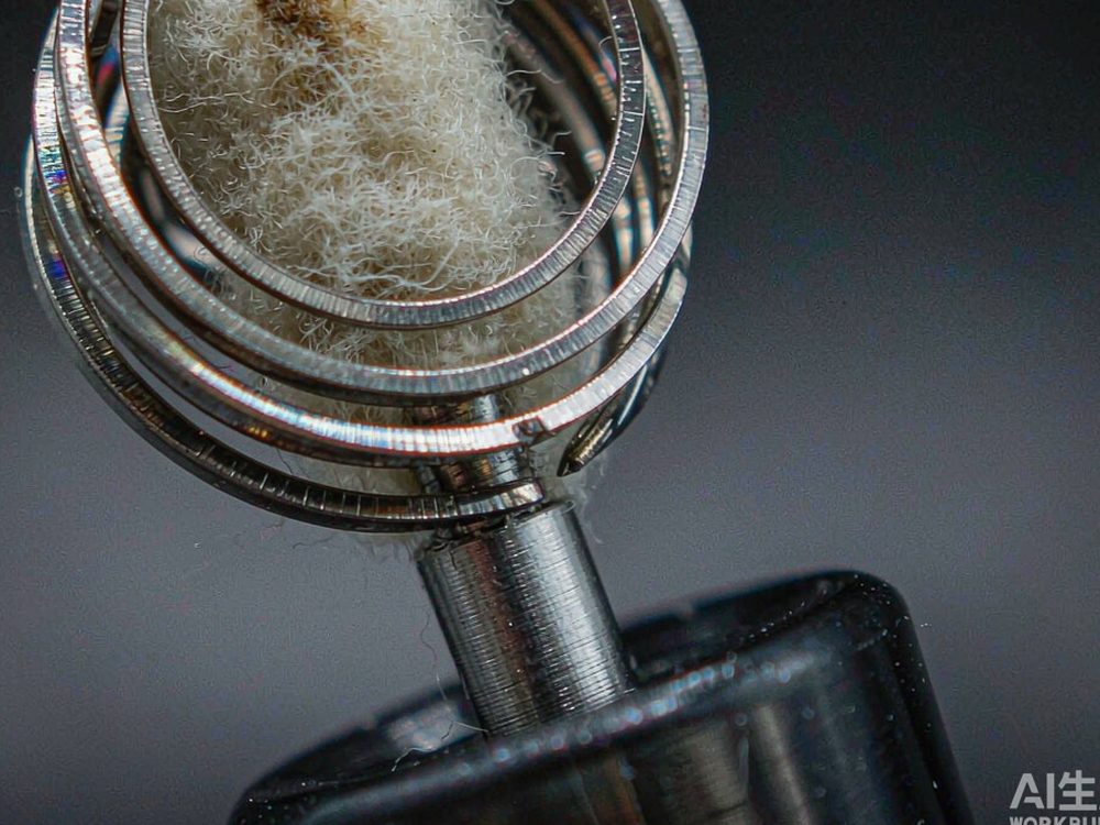 Glossary of Kafficarat coils — no minimum MOQ