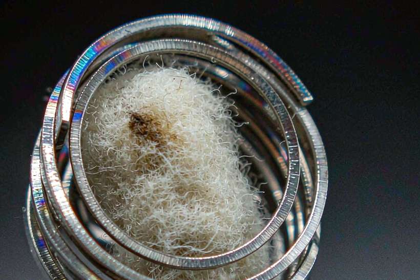 Glossary of Kafficarat coils — OEM available