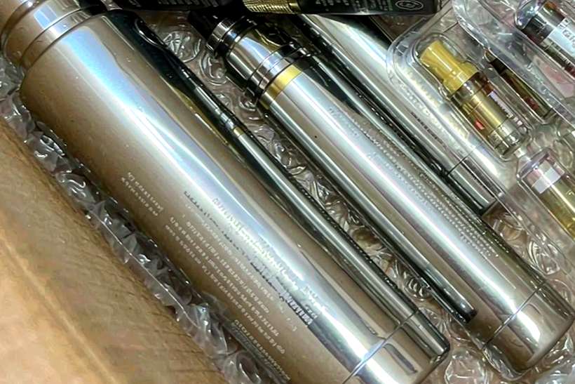 Glossary of Kafficarat coils — Winter special