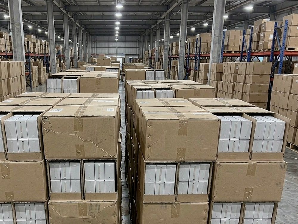 Glossary of Kafficarat devices — for resellers
