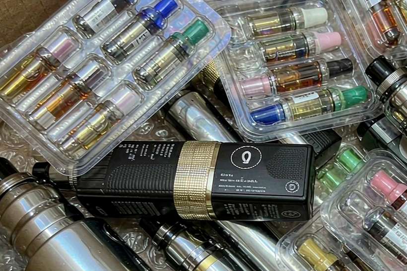 Glossary of Kafficarat disposables — Middle East