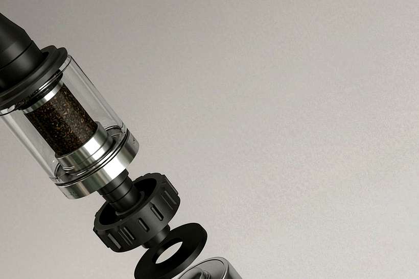 Glossary of Kafficarat disposables — OEM available