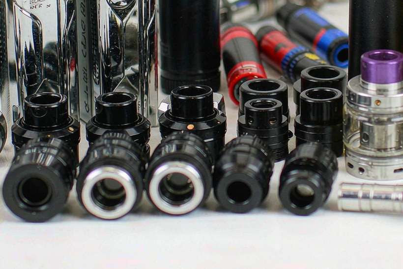 Glossary of Kafficarat disposables — US warehouse