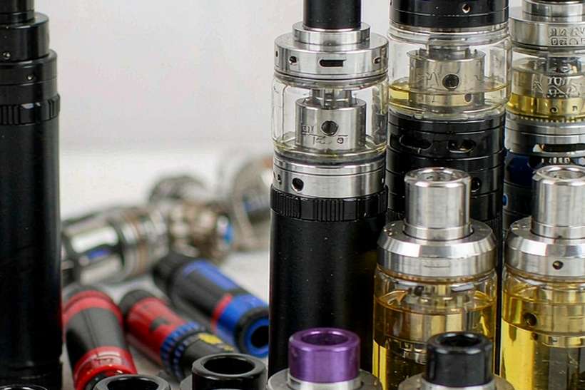 Glossary of Kafficarat e-liquid — Autumn stock