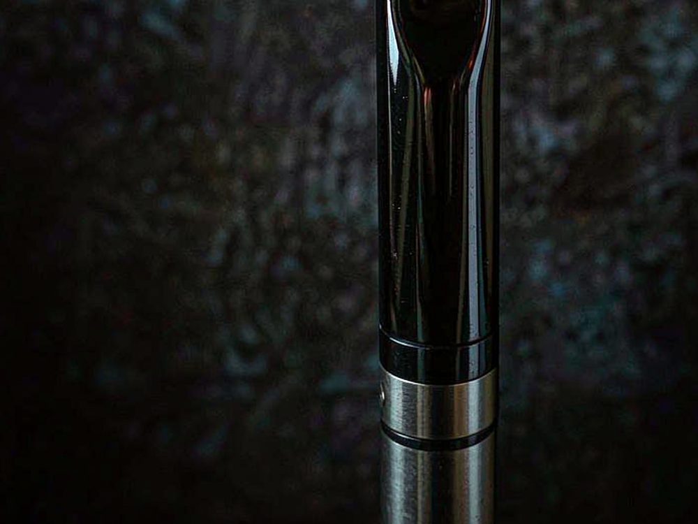 Glossary of Kafficarat e-liquid — budget tier