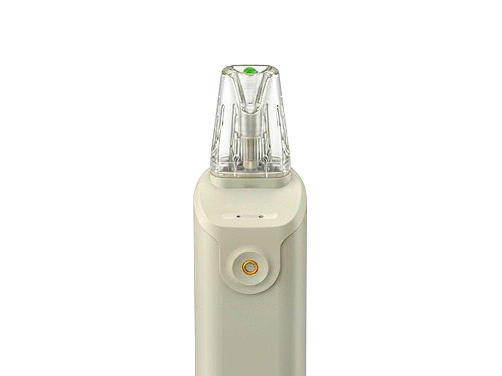 Glossary of Kafficarat e-liquid — bulk case