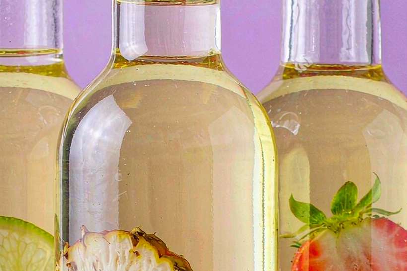Glossary of Kafficarat e-liquid — EU stock