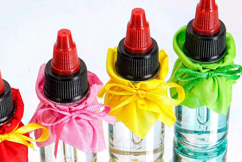 Glossary of Kafficarat e-liquid — express air