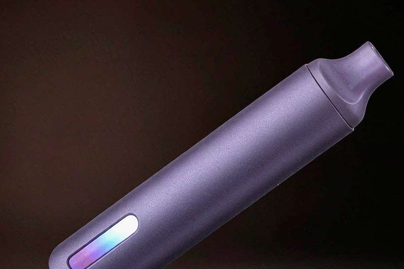 Glossary of Kafficarat e-liquid — limited batch