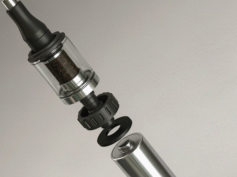 Glossary of Kafficarat e-liquid — no minimum MOQ