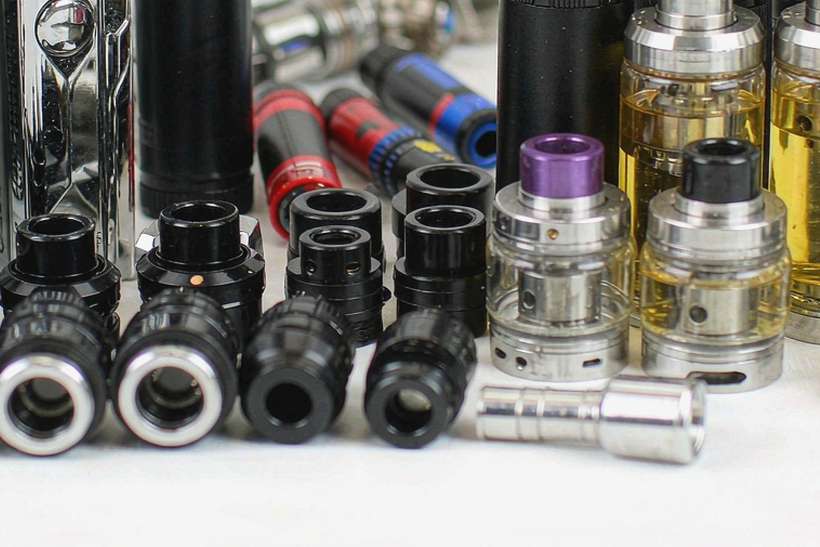 Glossary of Kafficarat hardware — OEM available