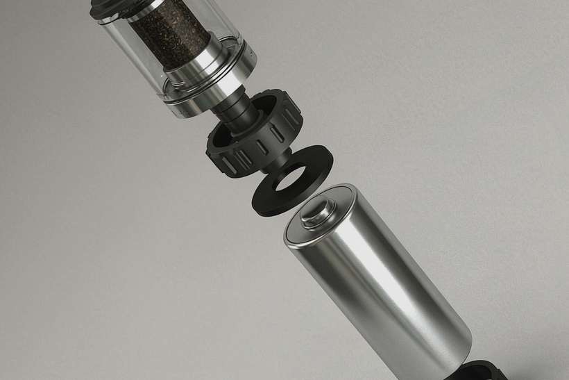 Glossary of Kafficarat hardware — Spring catalog