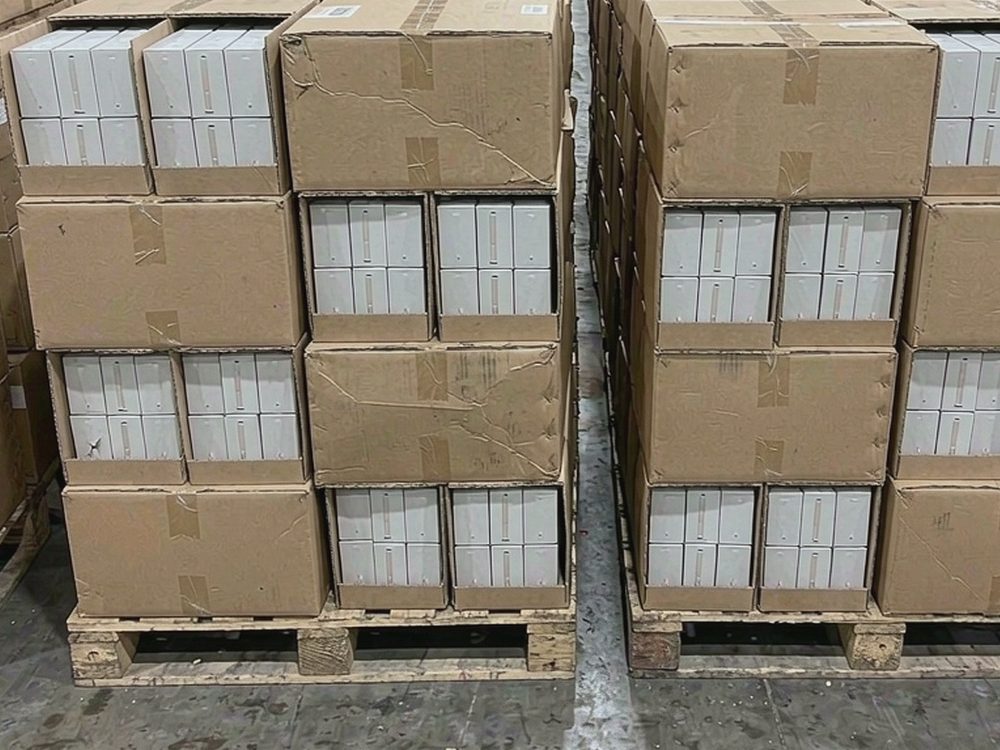Glossary of Kafficarat hardware — wholesale only