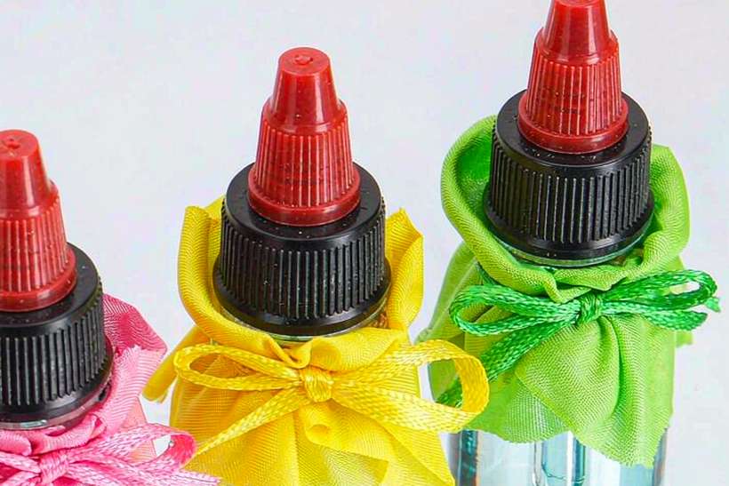 Glossary of Kafficarat kits — ODM ready