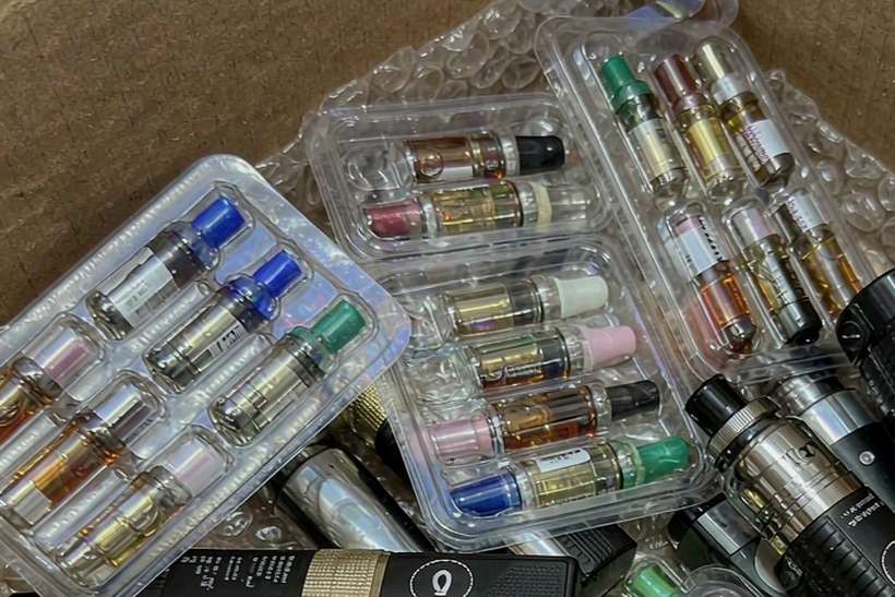 Glossary of Kafficarat tanks — OEM available