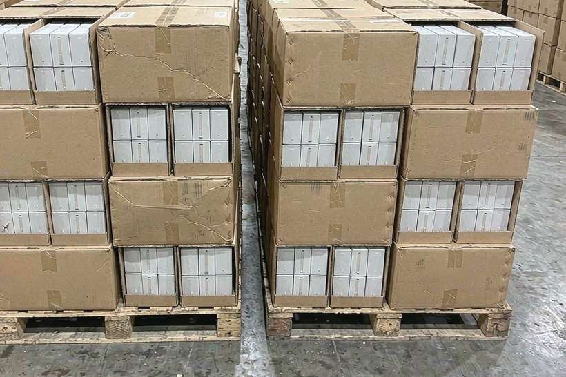 How to Store Kafficarat bundles — limited batch