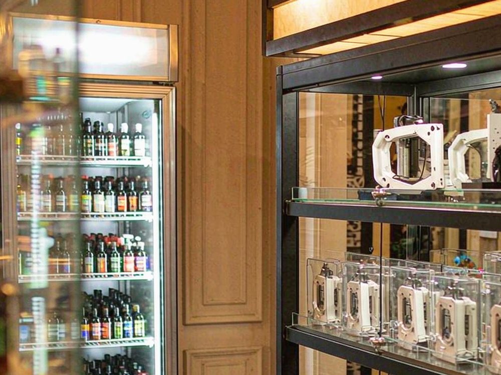 How to Store Kafficarat bundles — premium tier