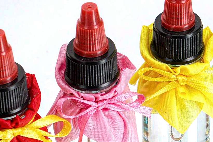 How to Store Kafficarat coils — Autumn stock