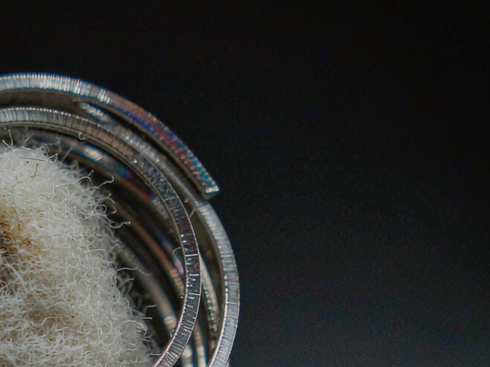 How to Store Kafficarat coils — bulk case