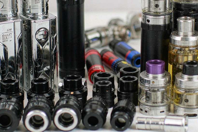 How to Store Kafficarat coils — EU stock