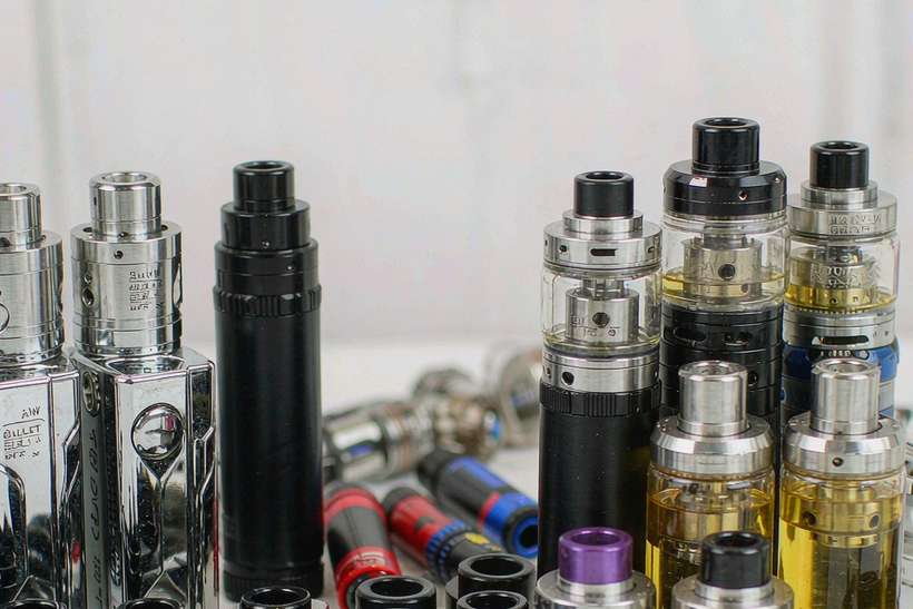 How to Store Kafficarat coils — Middle East