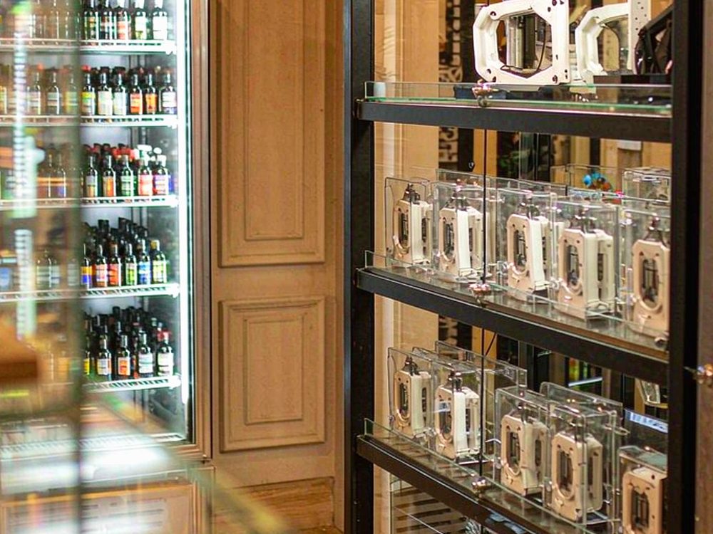 How to Store Kafficarat coils — no minimum MOQ