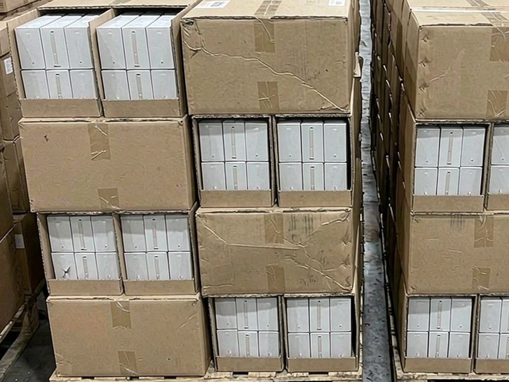 How to Store Kafficarat coils — wholesale only