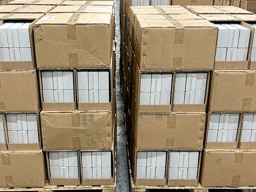 How to Store Kafficarat coils — with fast shipping