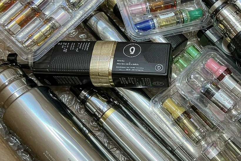 How to Store Kafficarat devices — OEM available