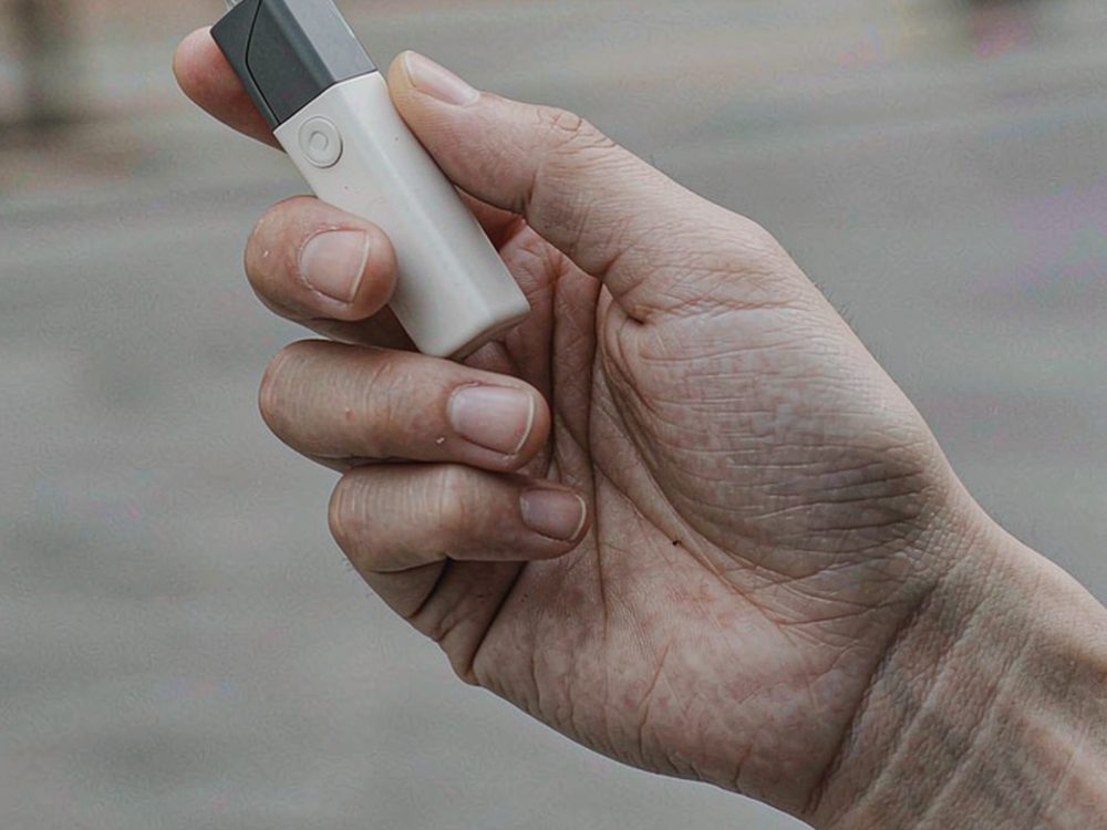 How to Store Kafficarat devices — wholesale only