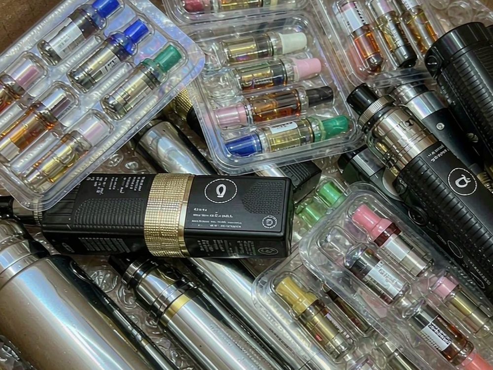 How to Store Kafficarat disposables — for resellers
